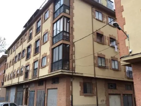 Piso en calle de la Igualdad, 7